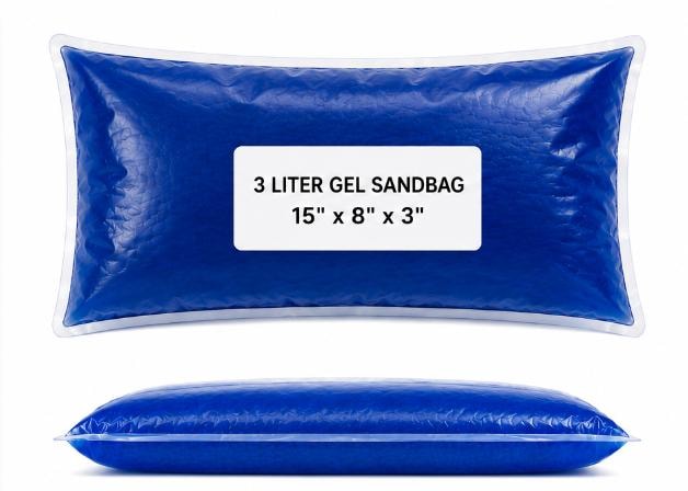 Gel Sandbag