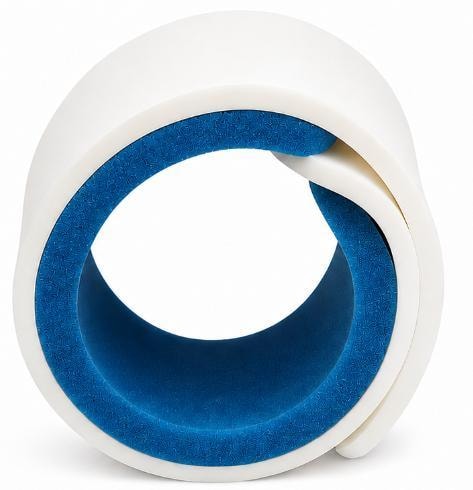Total Knee Replacement Positioner and Stabilizer