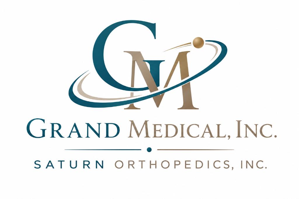 Grand Medical Inc.
